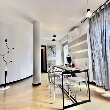 Casa Di Ricky *