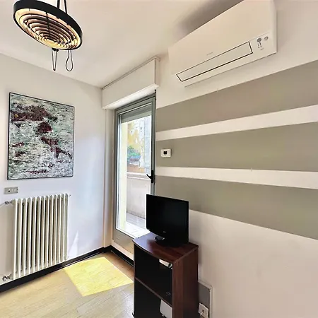 Casa Di Ricky Apartment Como