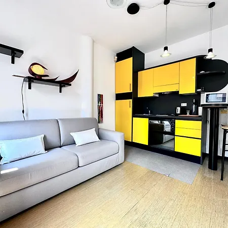Apartment Casa Di Ricky