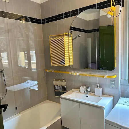 Casa Di Ricky Apartment