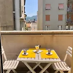 아파트 Casa Di Ricky *