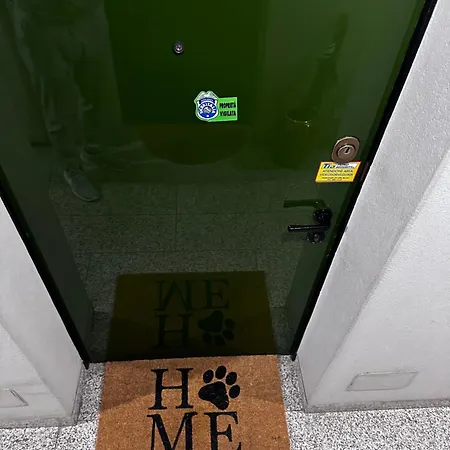 Casa Di Ricky *