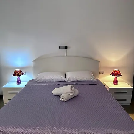 Casa Di Ricky Como