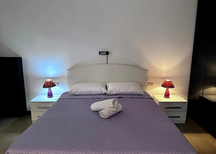 Casa Di Ricky Como